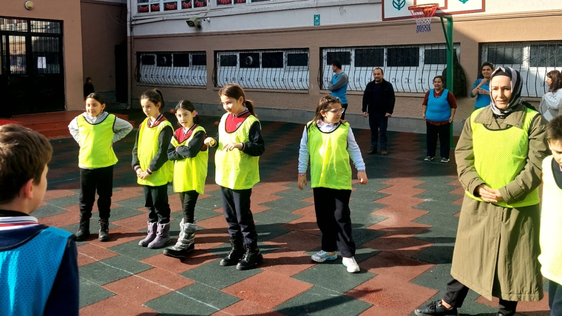 Ailemle  Eğitim Yolculuğu  Projesi 4/A